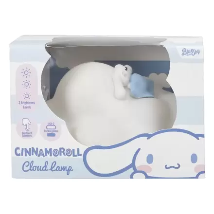 Sanrio Cinnamoroll Cloud lámpa termékfotó