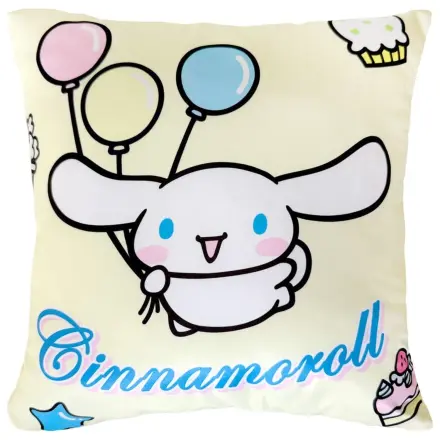Sanrio Cinnamoroll párna 35 x 35 cm  termékfotó
