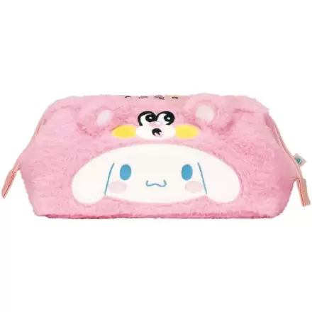 Sanrio Pencil case Cinnamoroll 20 x 12 cm termékfotója