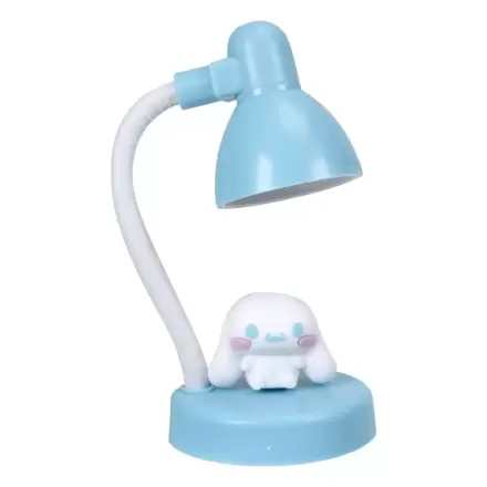 Sanrio Cinnamoroll Ver. Mini LED lámpa figurával 2 11 cm termékfotó