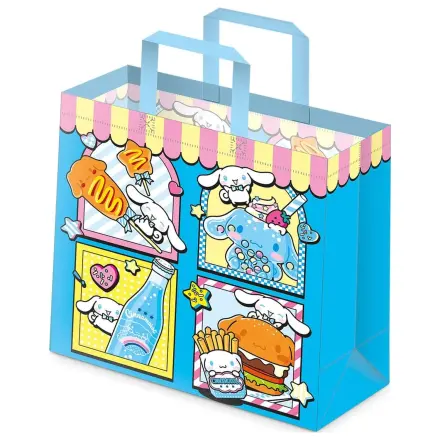 Sanrio Essential Cinnamoroll Diner bevásárlótáska  termékfotó