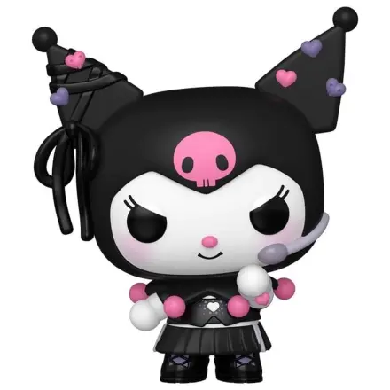 Sanrio Funko Pop figure Kuromi K-Pop termékfotó