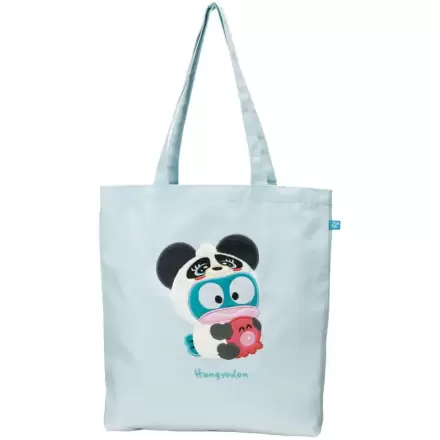 Sanrio Tote Bag Hangyodon termékfotója