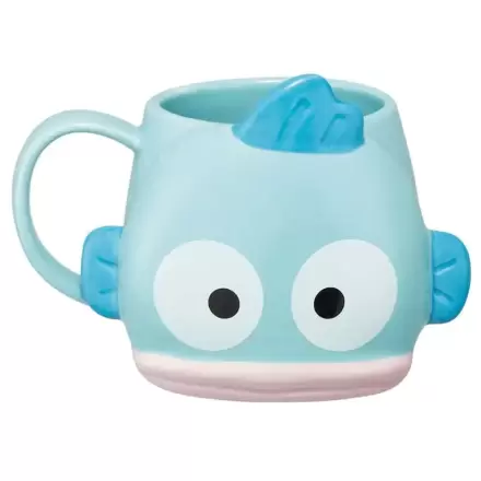 Sanrio Hangyodon bögre termékfotó