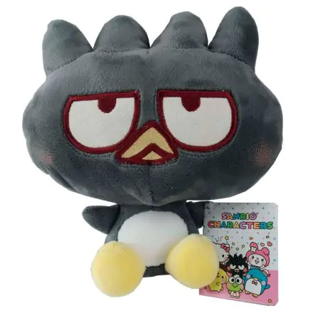 Sanrio Hello Kitty Badtz Maru plüss 23cm termékfotó