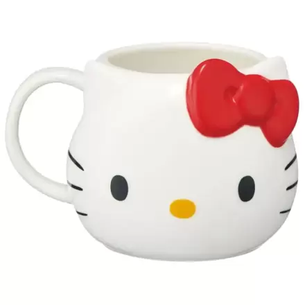 Sanrio Hello Kitty bögre termékfotó
