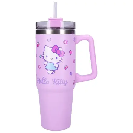 Sanrio Hello Kitty Bottled Bliss utazó pohár 900ml termékfotó