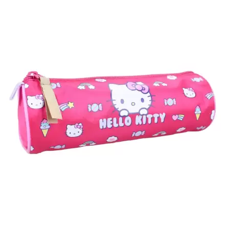 Sanrio Hello Kitty Follow The Rainbow Round tolltartó termékfotója