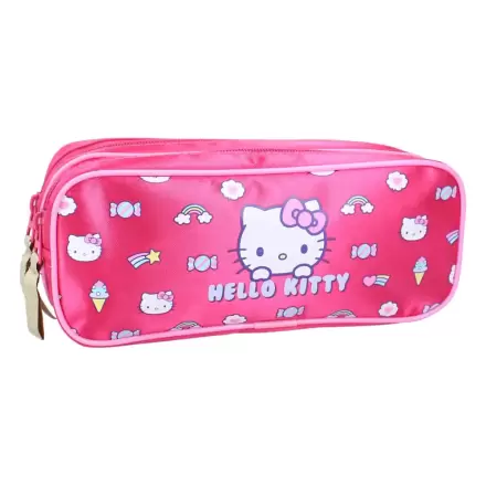 Sanrio Hello Kitty Follow The Rainbow tolltartó termékfotója