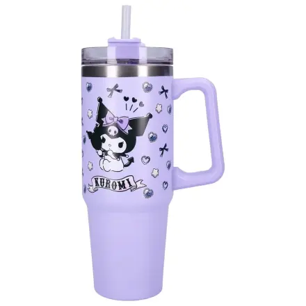 Sanrio Hello Kitty & Friends Bottled Bliss utazó pohár 900ml termékfotó