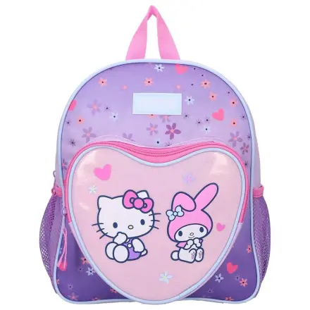 Sanrio Hello Kitty & Friends True Hearts táska hátizsák  termékfotó