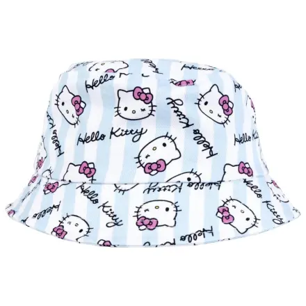 Sanrio Hello Kitty halászsapka 53 cm termékfotó