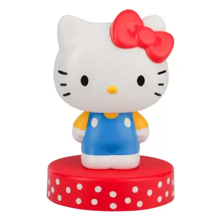 Sanrio Hello Kitty Icons lámpa 11 cm termékfotó