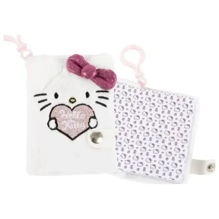 Sanrio Hello Kitty jegyzetfüzet  termékfotó