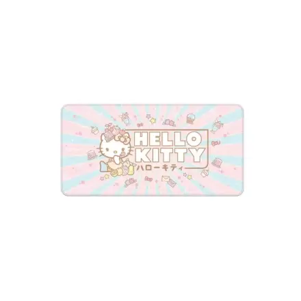 Sanrio Hello Kitty Kawaii XXL egérpad termékfotó