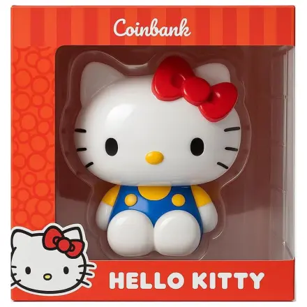 Sanrio Hello Kitty persely termékfotó