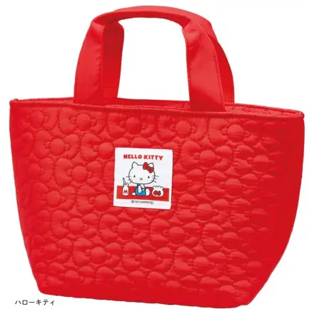 Sanrio Hello Kitty Quilted hűtőtáska  termékfotó