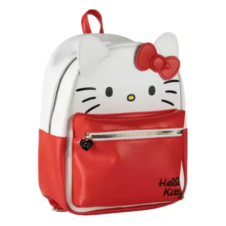 Sanrio Hello Kitty táska hátizsák 29 cm termékfotó