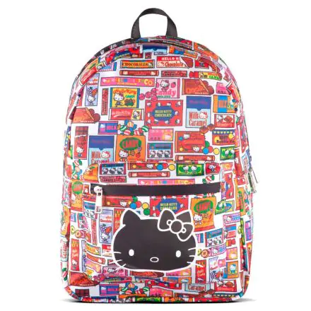 Sanrio Hello Kitty táska hátizsák 41cm termékfotó
