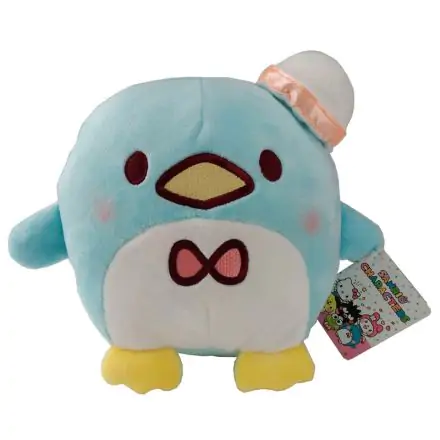 Sanrio Hello Kitty Tuxedo Sam plüss 23cm termékfotó