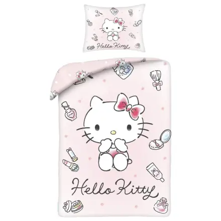 Sanrio Hello Kitty Ver. 1 ágyneműhuzat  termékfotó