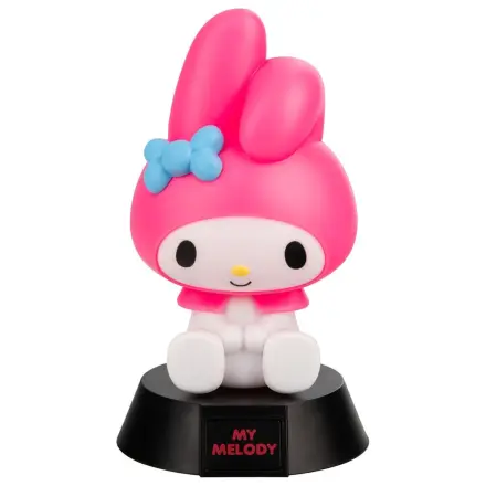 Sanrio Icon lámpa My Melody 13 cm termékfotó