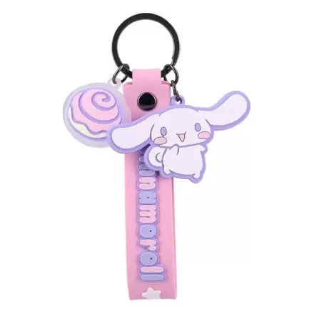 Sanrio kulcstartó Hello Kitty & Friends kulcstartó Purple termékfotó