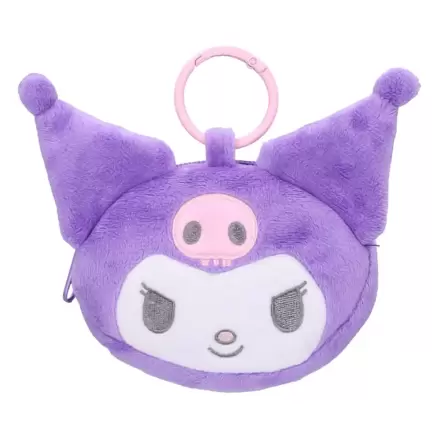 Sanrio kulcstartó pénztárca Hello Kitty & Friends termékfotó