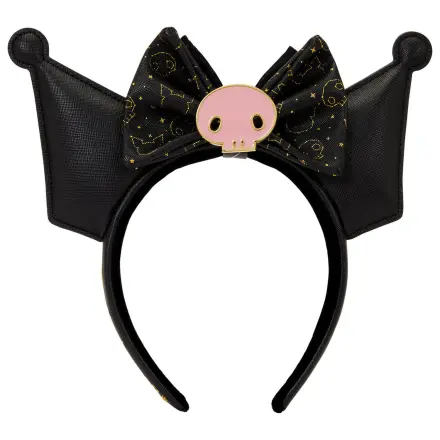 Loungefly Hello Kitty Kuromi 20th Anniversary fejpánt termékfotó