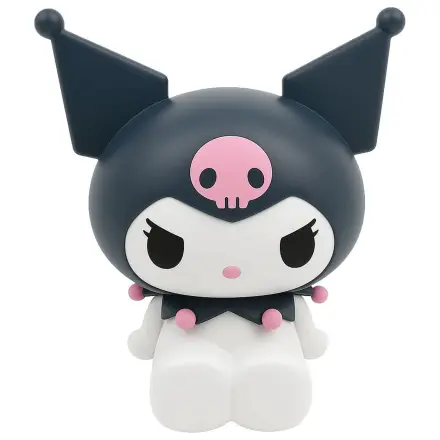 Sanrio Kuromi 3D persely  termékfotó