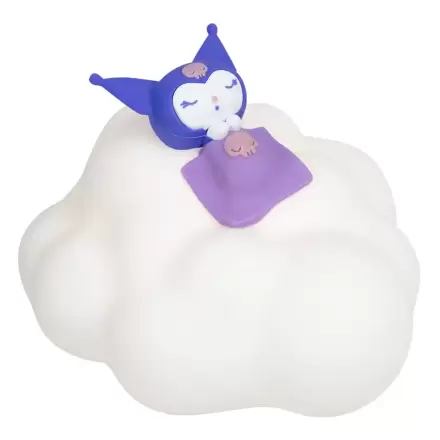 Sanrio Kuromi Cloud lámpa termékfotó