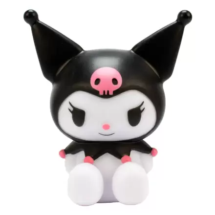 Sanrio Kuromi lámpa 11 cm  termékfotó
