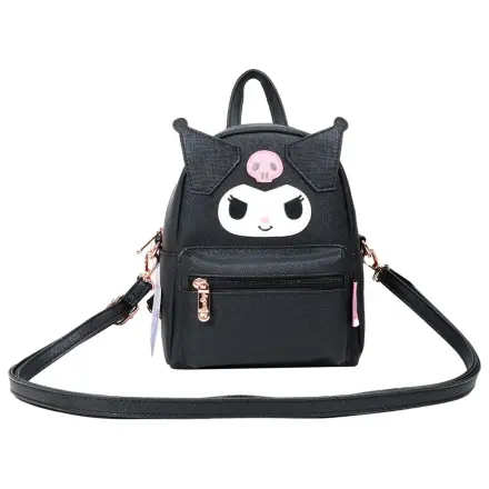 Sanrio Kuromi Mini táska hátizsák  termékfotó