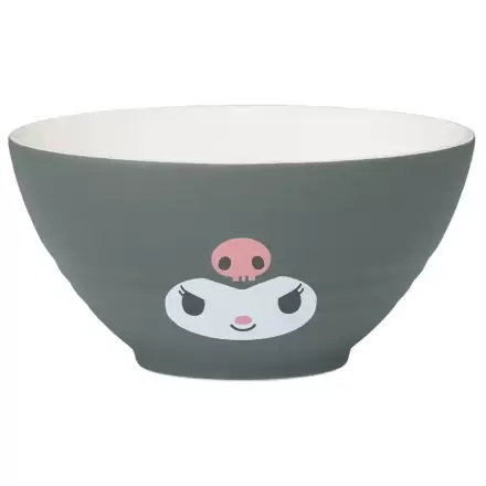 Sanrio Kuromi Ramen tál termékfotó