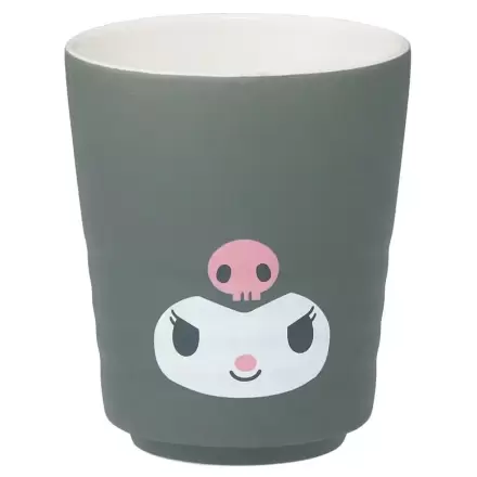 Sanrio Kuromi Small bögre termékfotó