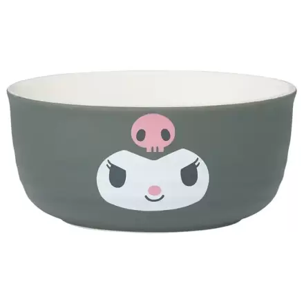 Sanrio Kuromi tál termékfotó