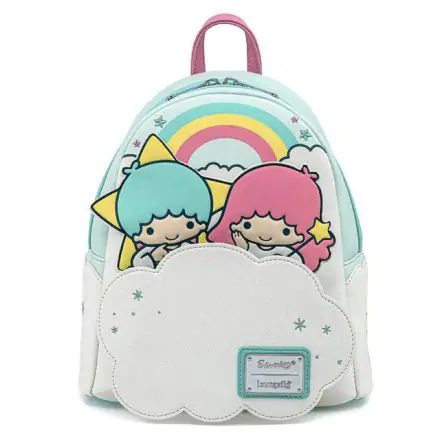 Sanrio Little Twin Stars táska hátizsák termékfotó