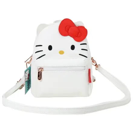 Sanrio Mini táska hátizsák Hello Kitty termékfotó