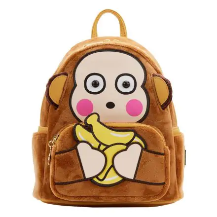 Sanrio Monkichi Cosplay táska hátizsák termékfotó