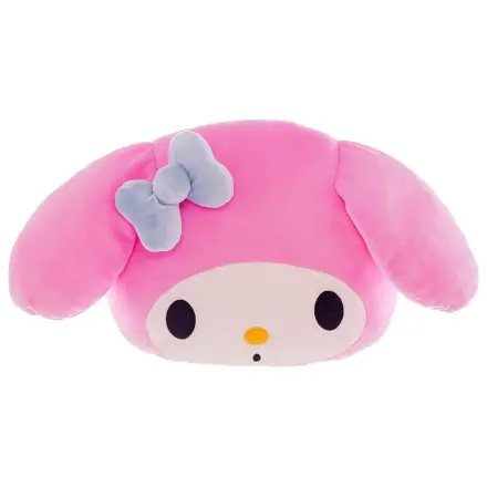 Sanrio My Melody 3D párna 37 cm  termékfotó