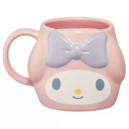 Sanrio My Melody bögre termékfotó