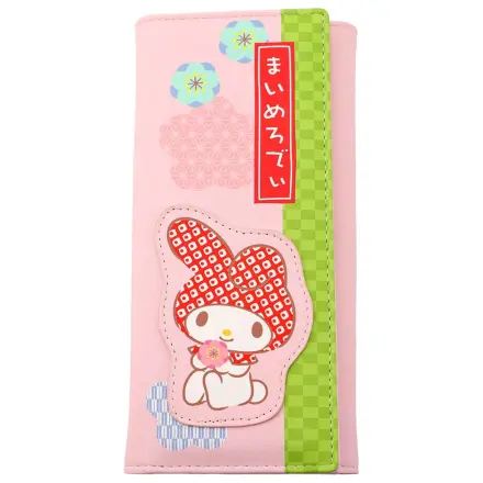 Sanrio  My Melody Japanese pénztárca termékfotó