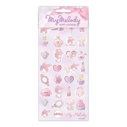 Sanrio My Melody matrica csomag termékfotó