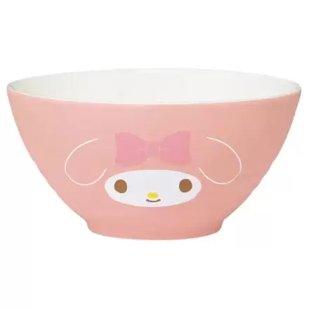 Sanrio My Melody Ramen tál termékfotó