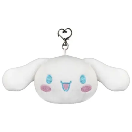 Sanrio plüss kulcstartó Cinnamoroll 6 cm termékfotó