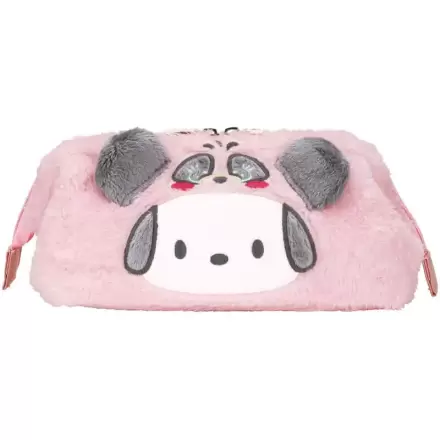 Sanrio Pencil case Pochakon 20 x 12 cm termékfotója