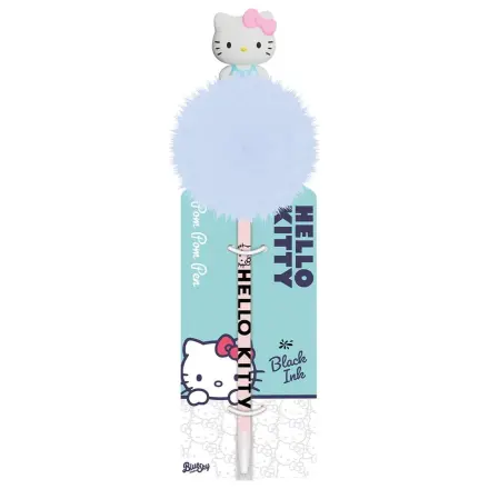 Sanrio Pom Pom toll Hello Kitty termékfotó