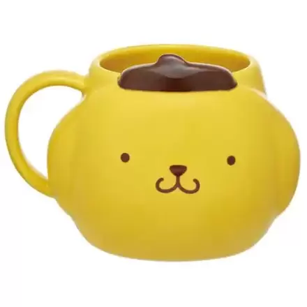 Sanrio Pompompurin bögre termékfotó