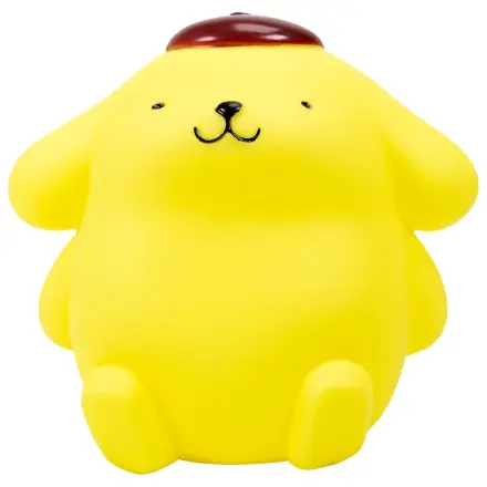 Sanrio Pompompurin hangulatvilágítás 11 cm  termékfotó