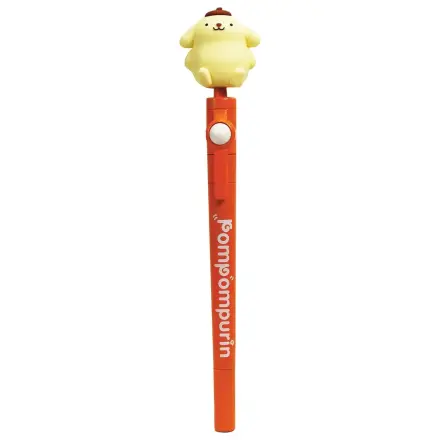 Sanrio Pompompurin Orange toll termékfotó